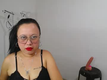 Asiantisay Chaturbate stream image from February 12, 2025