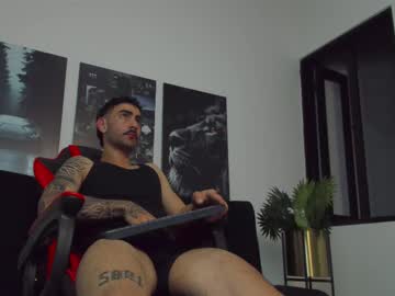 Austin_Bolt Chaturbate stream image from February 12, 2025