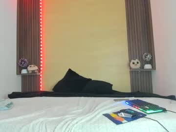 Axelfox_ Chaturbate stream image from February 12, 2025
