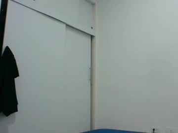 Axellatino_ Chaturbate stream image from February 12, 2025