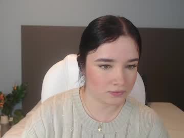 Chloeevanss__ Chaturbate stream image from February 12, 2025
