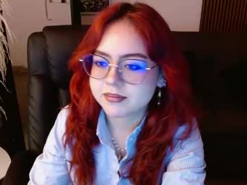 Crimson_Tati Chaturbate stream image from February 12, 2025