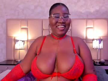 Darnellqueen Chaturbate stream image from February 12, 2025