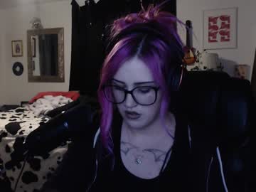 Demongf Chaturbate stream image from February 12, 2025
