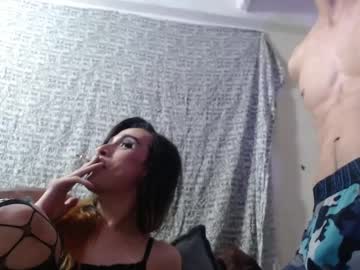 Draco_Dante Chaturbate stream image from February 12, 2025