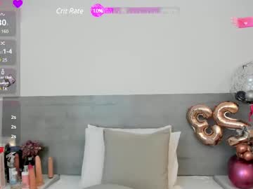 Dulcecoleman Chaturbate stream image from February 12, 2025