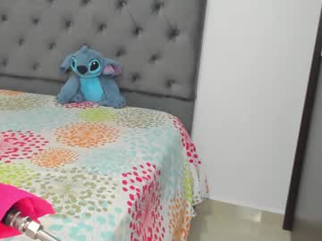 Elizabeth_18_ Chaturbate stream image from February 12, 2025