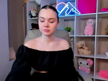 Emma_Richardsonn Chaturbate stream image from February 12, 2025