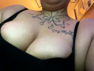 Goddessnite Chaturbate stream image from February 12, 2025