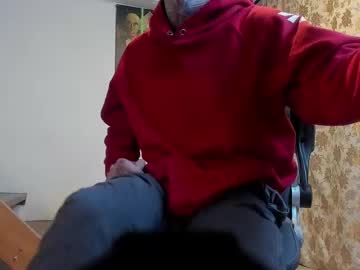 Harry_Reems_ Chaturbate stream image from February 12, 2025