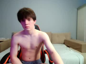 High_Of_Guys Chaturbate stream image from February 12, 2025