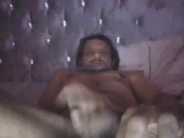Hornyzed696 Chaturbate stream image from February 12, 2025