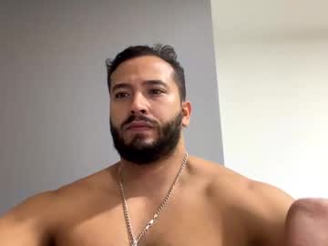 Jackdanielsm Chaturbate stream image from February 12, 2025