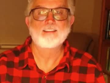 Jackhardwick14 Chaturbate stream image from February 12, 2025