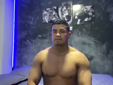 Jeff_Muscle22 Chaturbate stream image from February 12, 2025