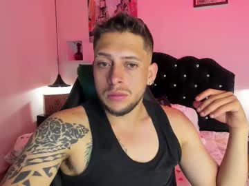 Jeremyy_Johnson_ Chaturbate stream image from February 12, 2025