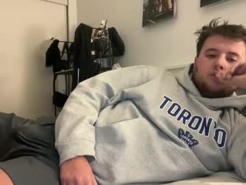 Justin6567 Chaturbate stream image from February 12, 2025