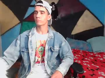 Kilyan_ Chaturbate stream image from February 12, 2025