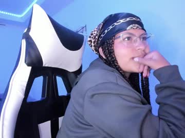 Ladybrown_16 Chaturbate stream image from February 12, 2025