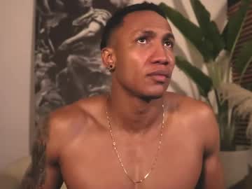 Logan_Varela Chaturbate stream image from February 12, 2025