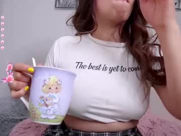Loveegirll Chaturbate stream image from February 12, 2025