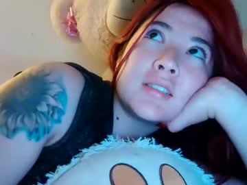 _Lunaa__ Chaturbate stream image from February 12, 2025