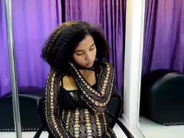 Mayaa_Ross Chaturbate stream image from February 12, 2025