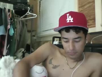 Prettyboy_Us Chaturbate stream image from February 12, 2025