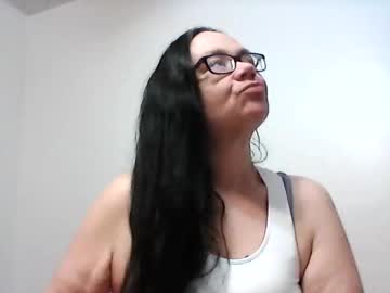 Ravenscall99 Chaturbate stream image from February 12, 2025