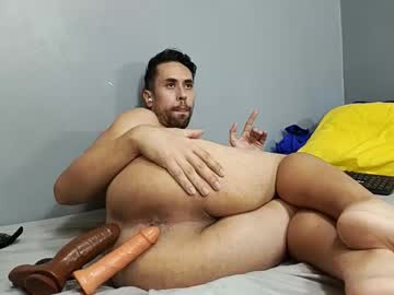Raziel_Xx Chaturbate stream image from February 12, 2025