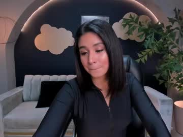 Rosalinebenz Chaturbate stream image from February 12, 2025