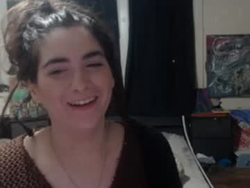 Roxanneroulette Chaturbate stream image from February 12, 2025