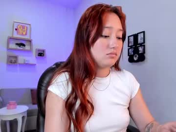 _Samara_Hilton Chaturbate stream image from February 12, 2025