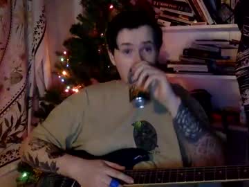 Samasochist Chaturbate stream image from February 12, 2025