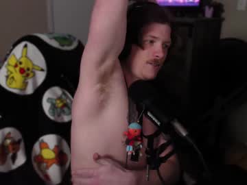 Somethinqfunny Chaturbate stream image from February 12, 2025