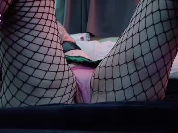 Subbypunkruby77 Chaturbate stream image from February 12, 2025