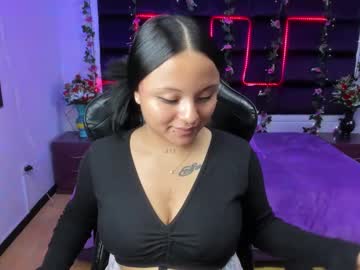 Sweelanna Chaturbate stream image from February 12, 2025