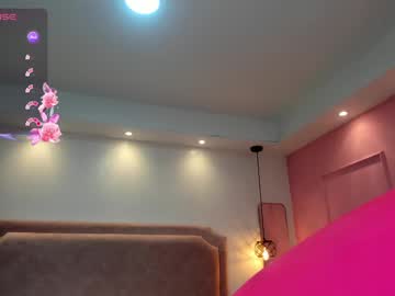 Violet_Cook Chaturbate stream image from February 12, 2025