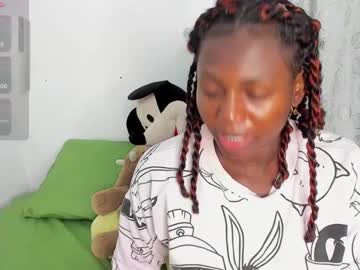 Yice_Grace Chaturbate stream image from February 12, 2025