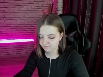 111freya111 Chaturbate stream image from February 12, 2025