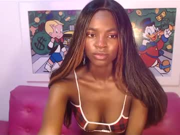 Ambarkors Chaturbate stream image from February 12, 2025