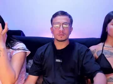 Bambino_11 Chaturbate stream image from February 12, 2025