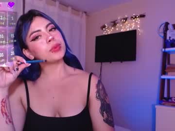 Biigbooty_ Chaturbate stream image from February 12, 2025