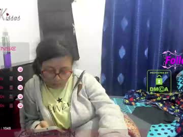 Bonnie_Lam_ Chaturbate stream image from February 12, 2025