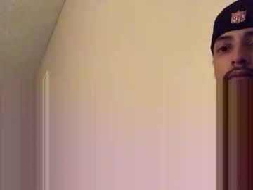 Brownmamba97 Chaturbate stream image from February 12, 2025