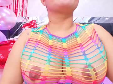 C_Fox_ Chaturbate stream image from February 12, 2025