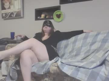 Chubbyjulia69 Chaturbate stream image from February 12, 2025