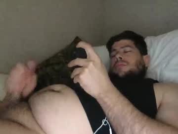 Crazybigdick710 Chaturbate stream image from February 12, 2025