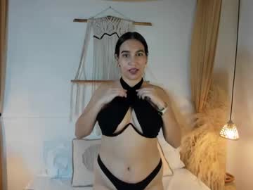 Dominica_Stone Chaturbate stream image from February 12, 2025