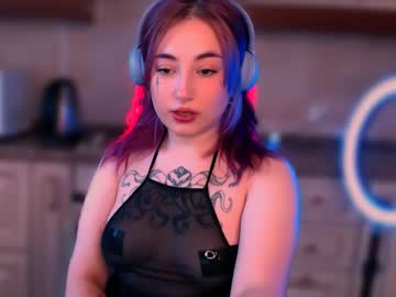 Ediefris Chaturbate stream image from February 12, 2025